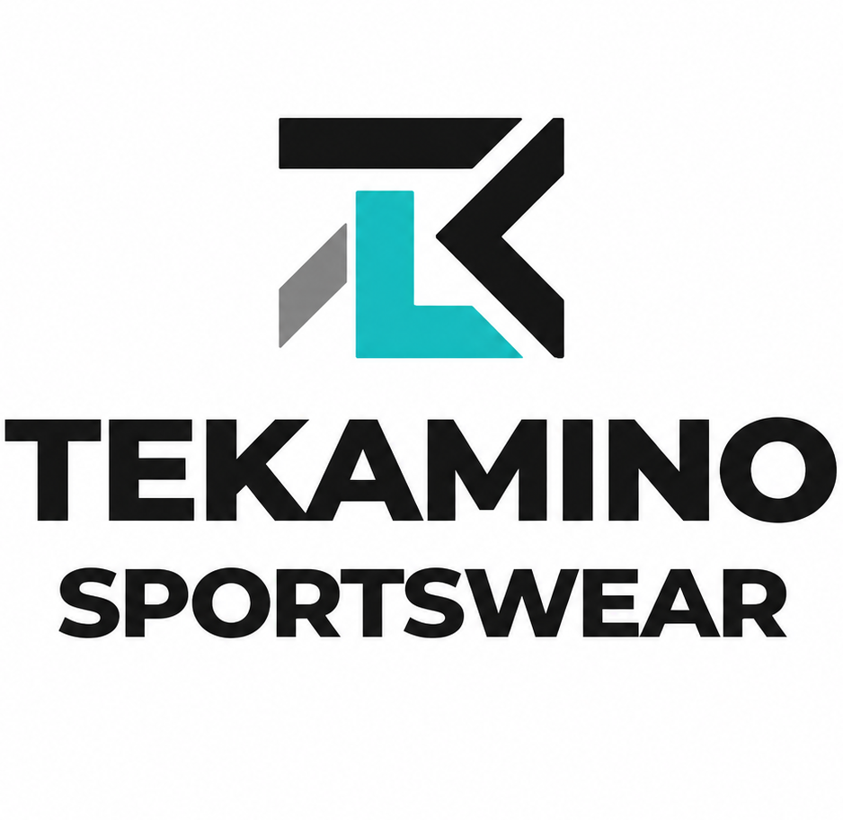 TEKAMINO Sportswear